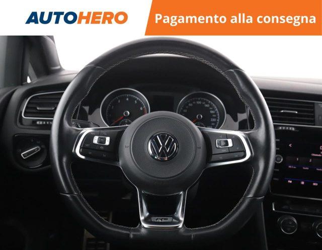 VOLKSWAGEN Golf 1.5 TSI ACT DSG 5p. Sport BlueMotion Technology