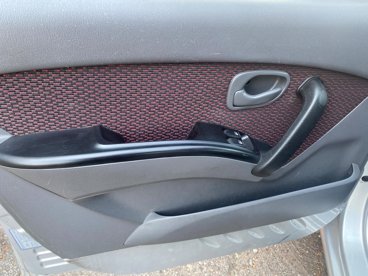 Hyundai Atos Prime 1.1 12V Active