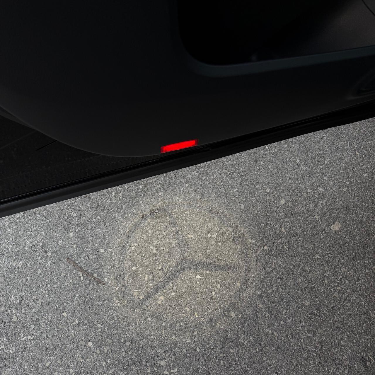 Mercedes-benz GLA 200d AMG Premium Full