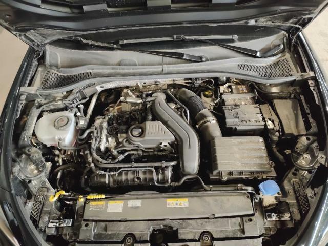 CUPRA Leon 1.5 eTSI 150 CV DSG