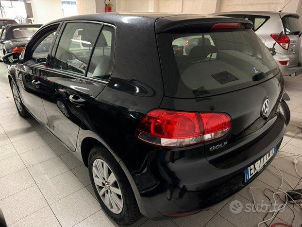 Volkswagen Golf 1.6 TDI