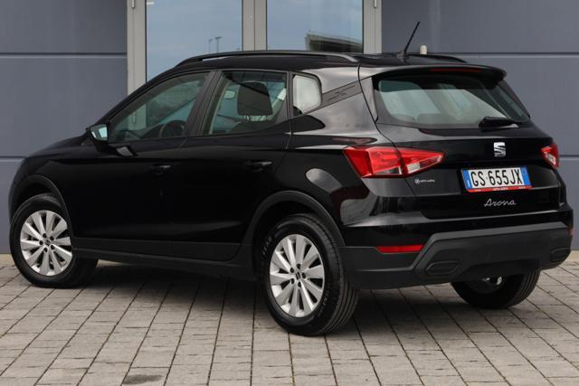 SEAT Arona 1.0 EcoTSI Style