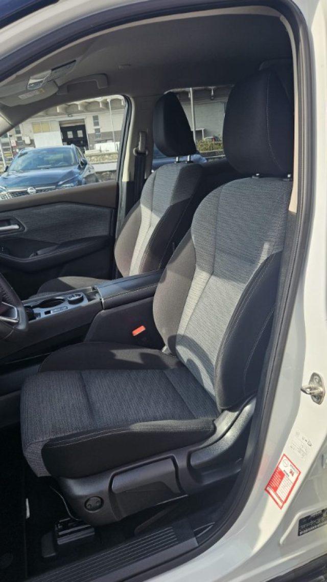 NISSAN X-Trail e-Power e-4orce 4WD 5 posti N-Connecta