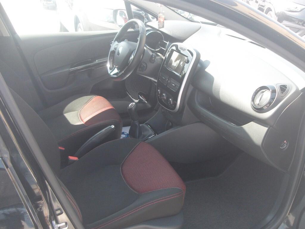 Renault Clio 1.2 75CV 5 porte Live