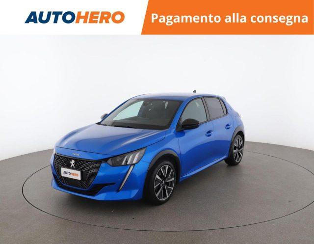 PEUGEOT 208 BlueHDi 100 Stop&Start 5 porte GT