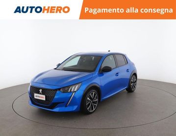 PEUGEOT 208 BlueHDi 100 Stop&Start 5 porte GT