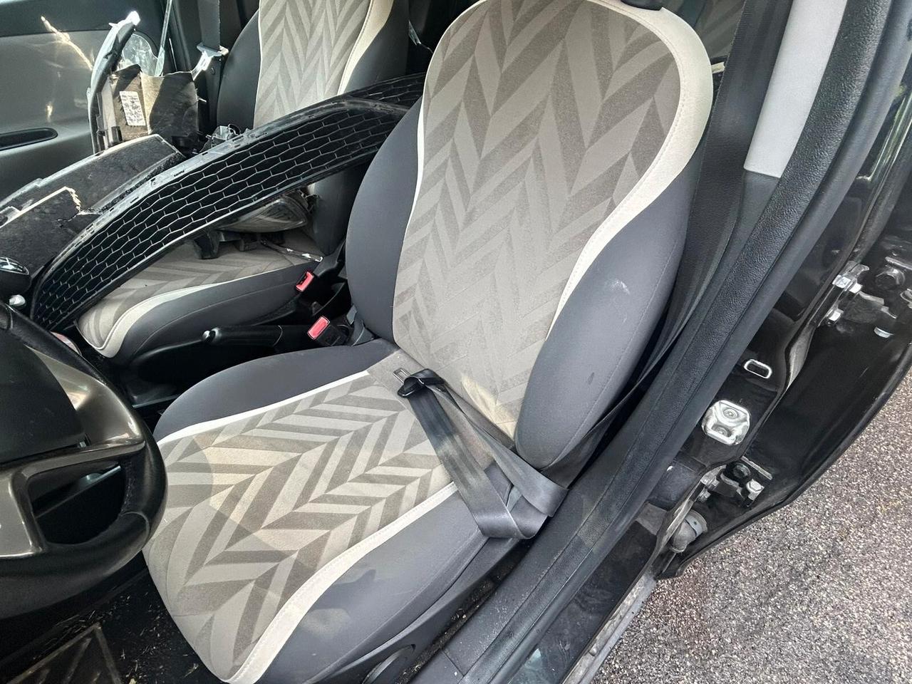 Lancia Ypsilon III 2015 1.2 ecochic Gpl 69cv - ANCHE NEOPATENTATI
