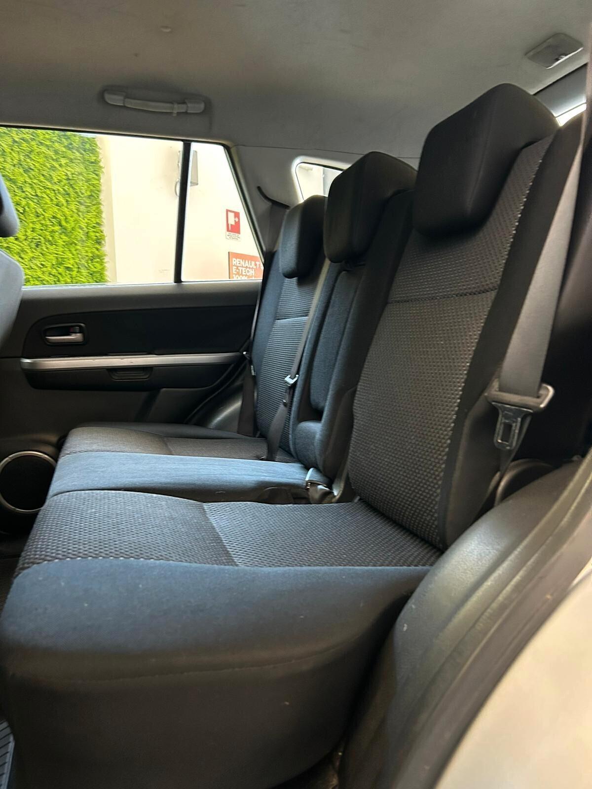 Suzuki Grand Vitara Grand Vitara 1.9 DDiS 5 porte Executive