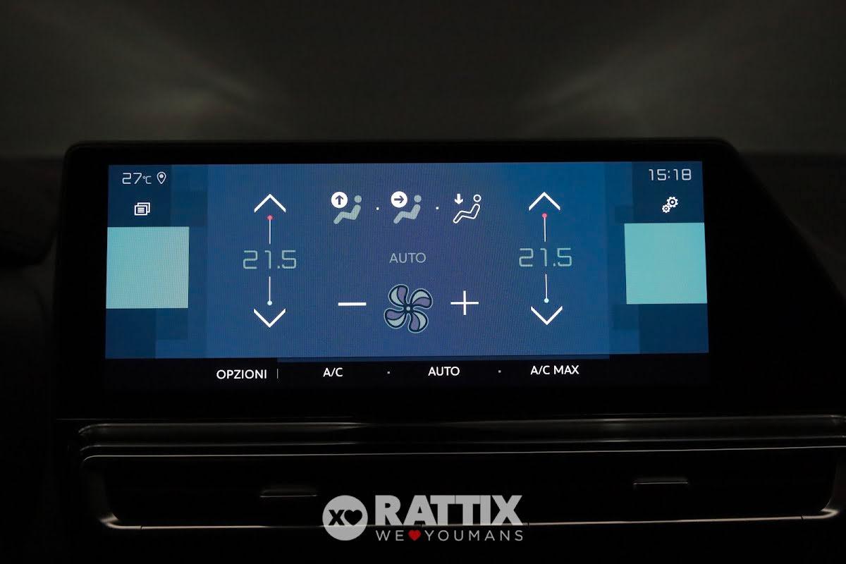 Citroen C5 Aircross 1.6 Hybrid PHEV 225CV Shine Pack e-EAT8