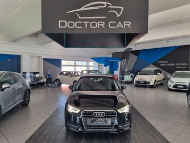 Audi A3 SPB 1.6 TDI Ambition