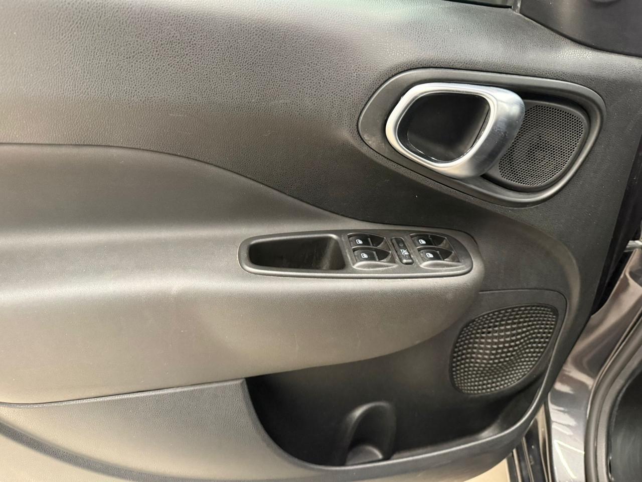 Fiat 500L 1.6 Multijet 120 CV Cross TETTO APRIBILE