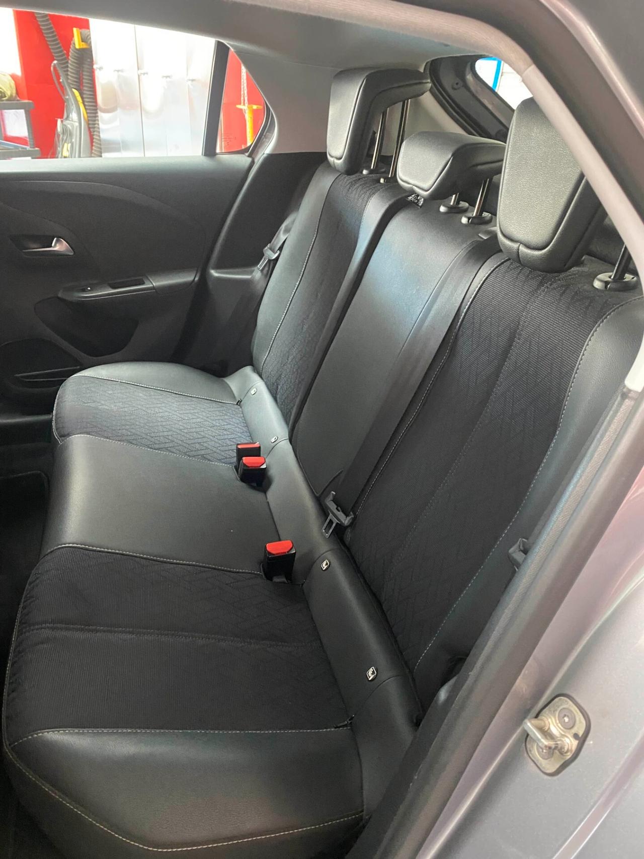 Opel Corsa 1.2 100 CV Elegance