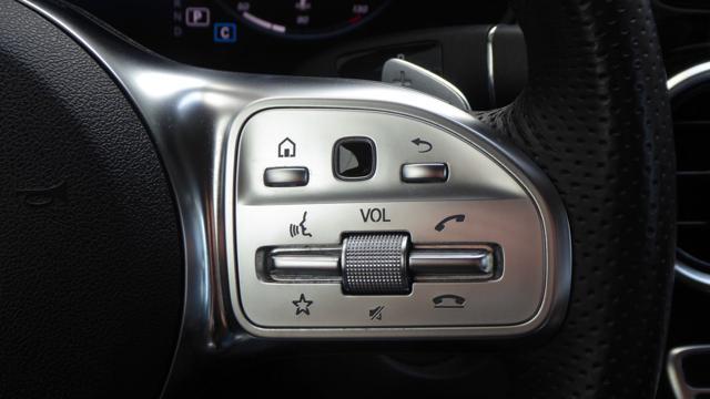 MERCEDES-BENZ GLC 300 d 4Matic Premium AMG