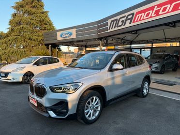 BMW X1 sdrive20d Business Advantage auto