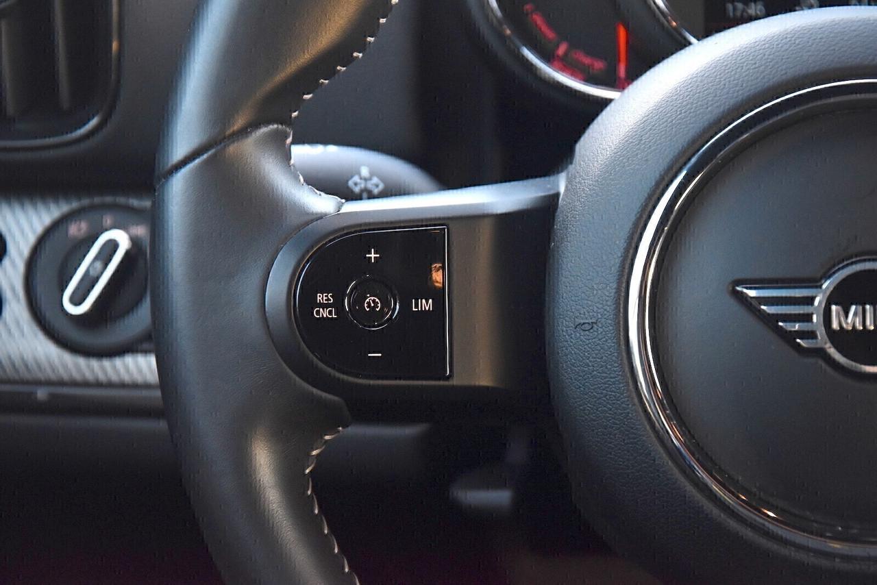 Mini Countryman Cooper SE Yours Plug-in 125cv ALL4