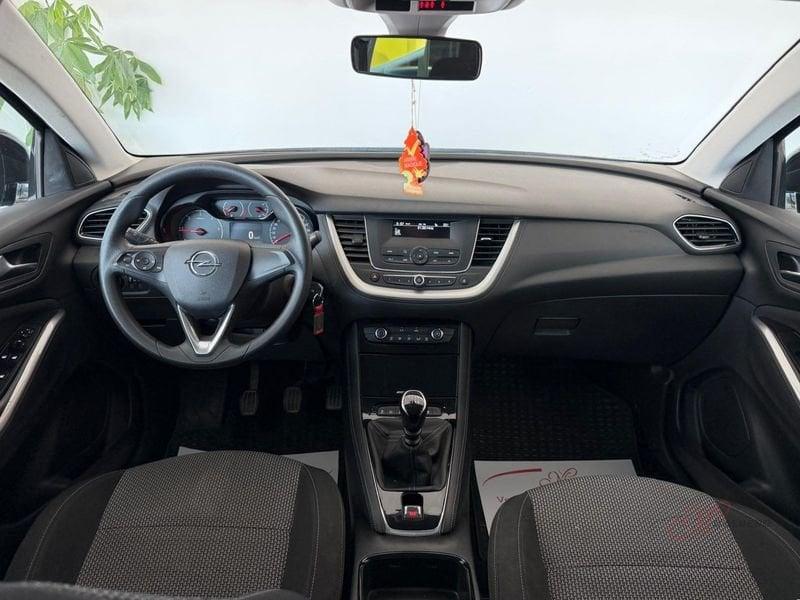 Opel Grandland 1.5 130cv Ultimate