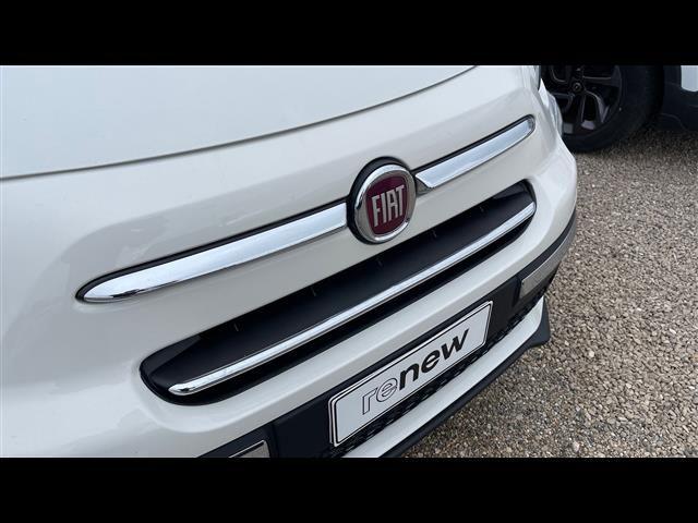 FIAT 500 L 1.3 Multijet 95cv Lounge