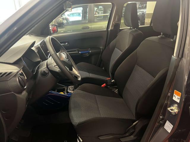 Suzuki Ignis Ignis 1.2h Top 4wd allgrip *GANCIO TRAINO*