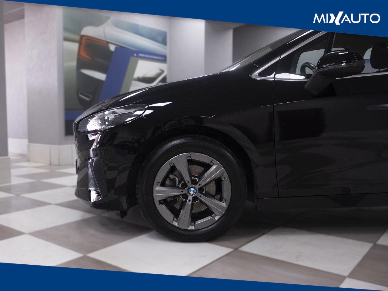 BMW 218 d Active Tourer Auto