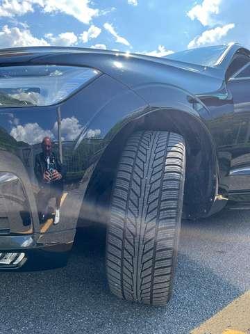 Volvo XC60 XC60 2.0 d4 R-design c21 awd geartronic