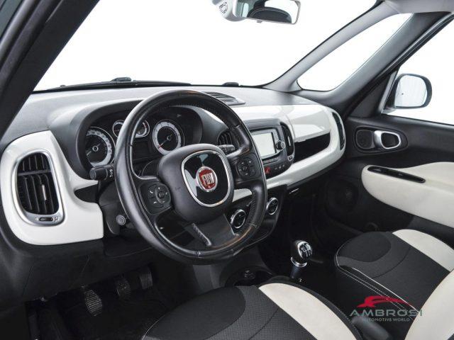 FIAT 500L Trekking 1.6 Multijet 105 CV Trekking