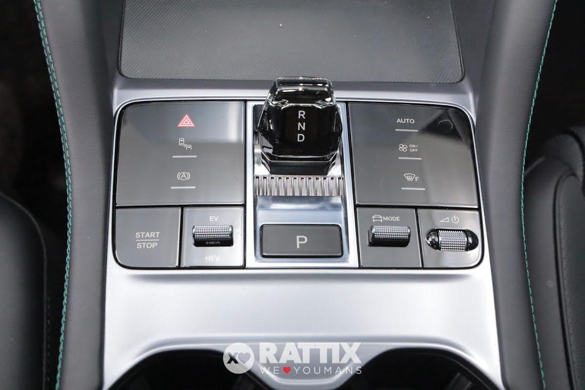 BYD Seal U DM-i 1.5 PHEV Boost + tetto apribile