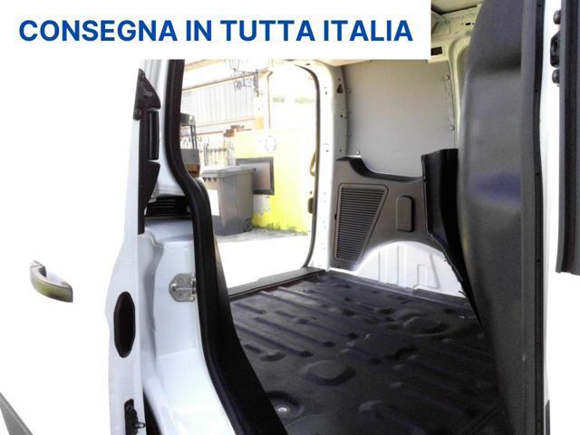 FORD Transit Connect 200 1.5 TDCi 100 CV PC 3 POSTI TREND-SENSORI-E6B-