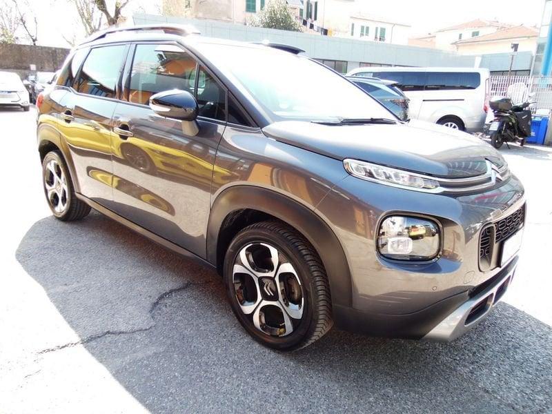 Citroën C3 Aircross PureTech 110 S&S Shine SOLO 39.000 KM. TAGLIANDATA CITROEN