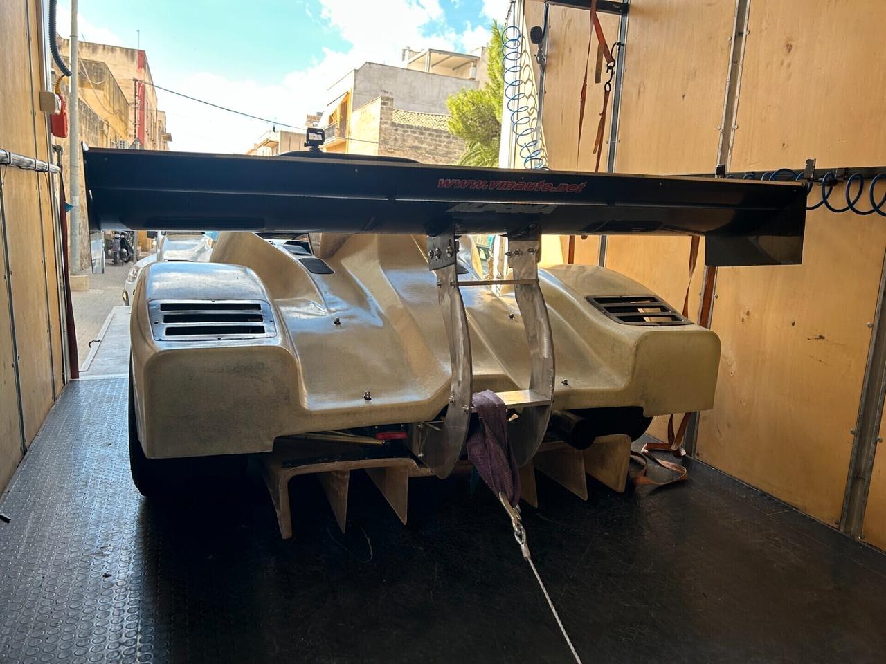 RADICAL SR4 CC.1600
