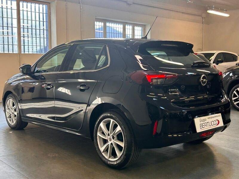 Opel Corsa 1.2 100 CV Elegance