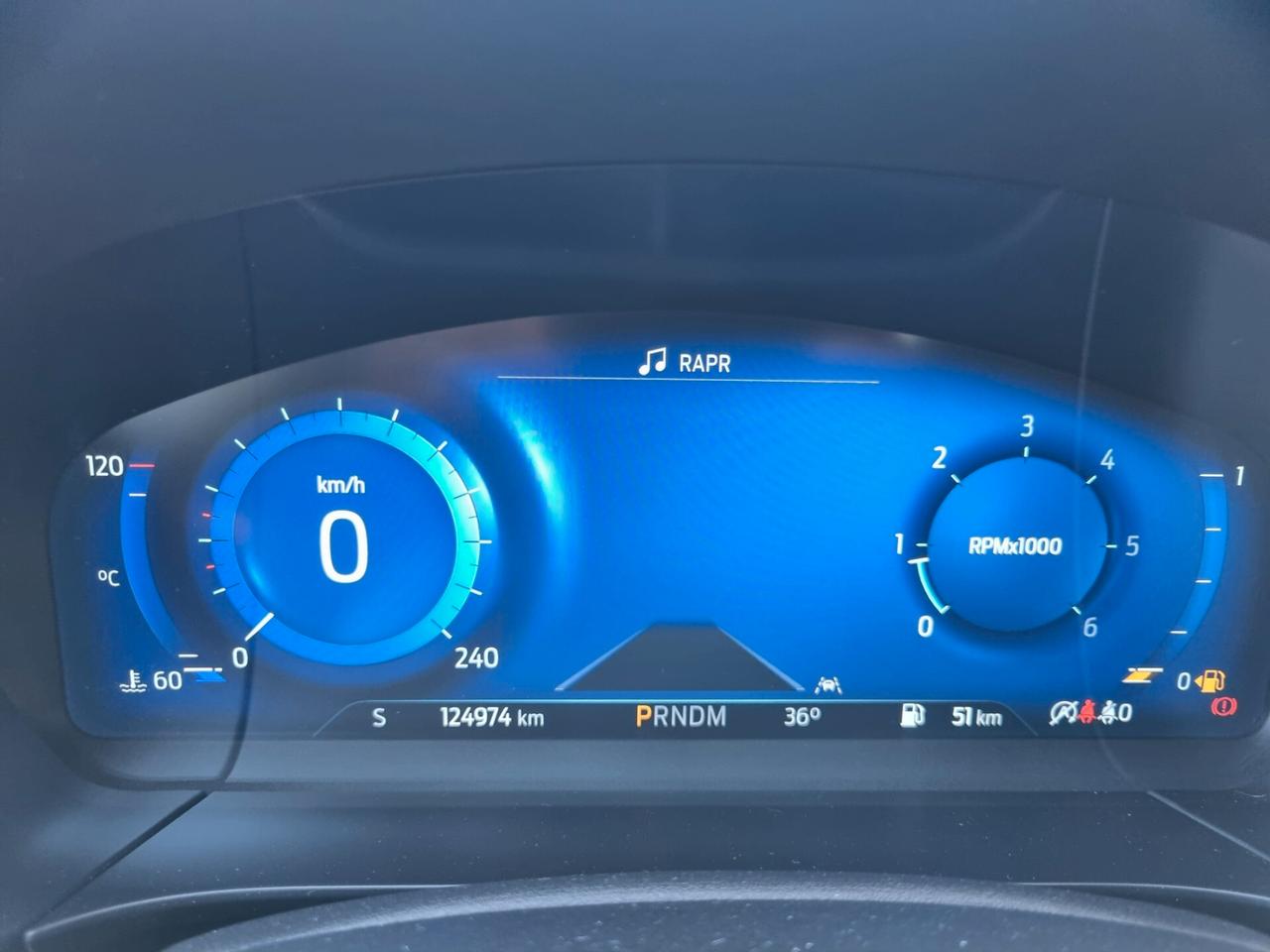 Ford Kuga 1.5 EcoBlue 120 CV 2WD ST-Line