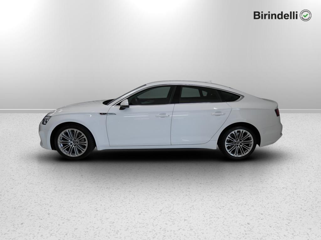 AUDI A5 2ª serie - A5 SPB 40 TDI S tronic Business Sport