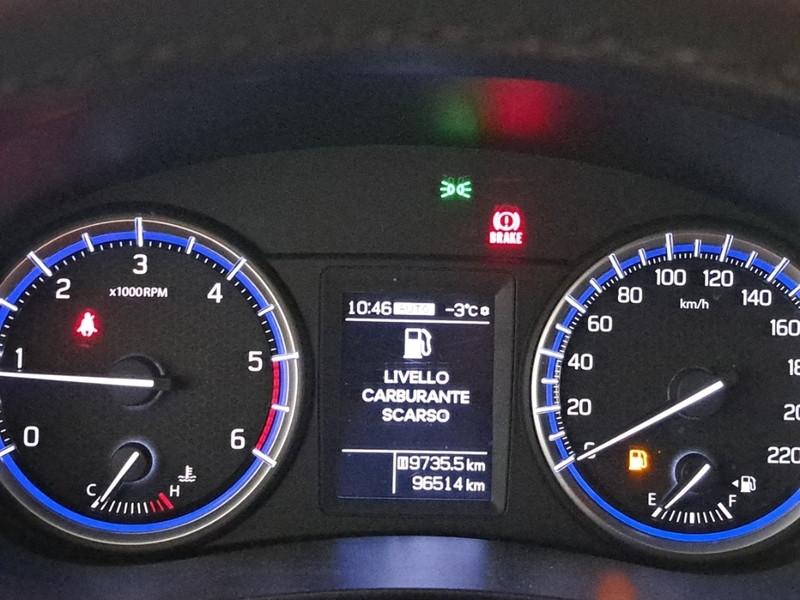 SUZUKI SX4 S-CROSS 1.6 DDiS 4WD ALLGRIP TOP S/S