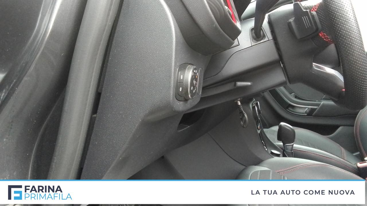 FORD Puma II 2020 - Puma 1.0 ecoboost h ST-Line X s&s 125cv auto