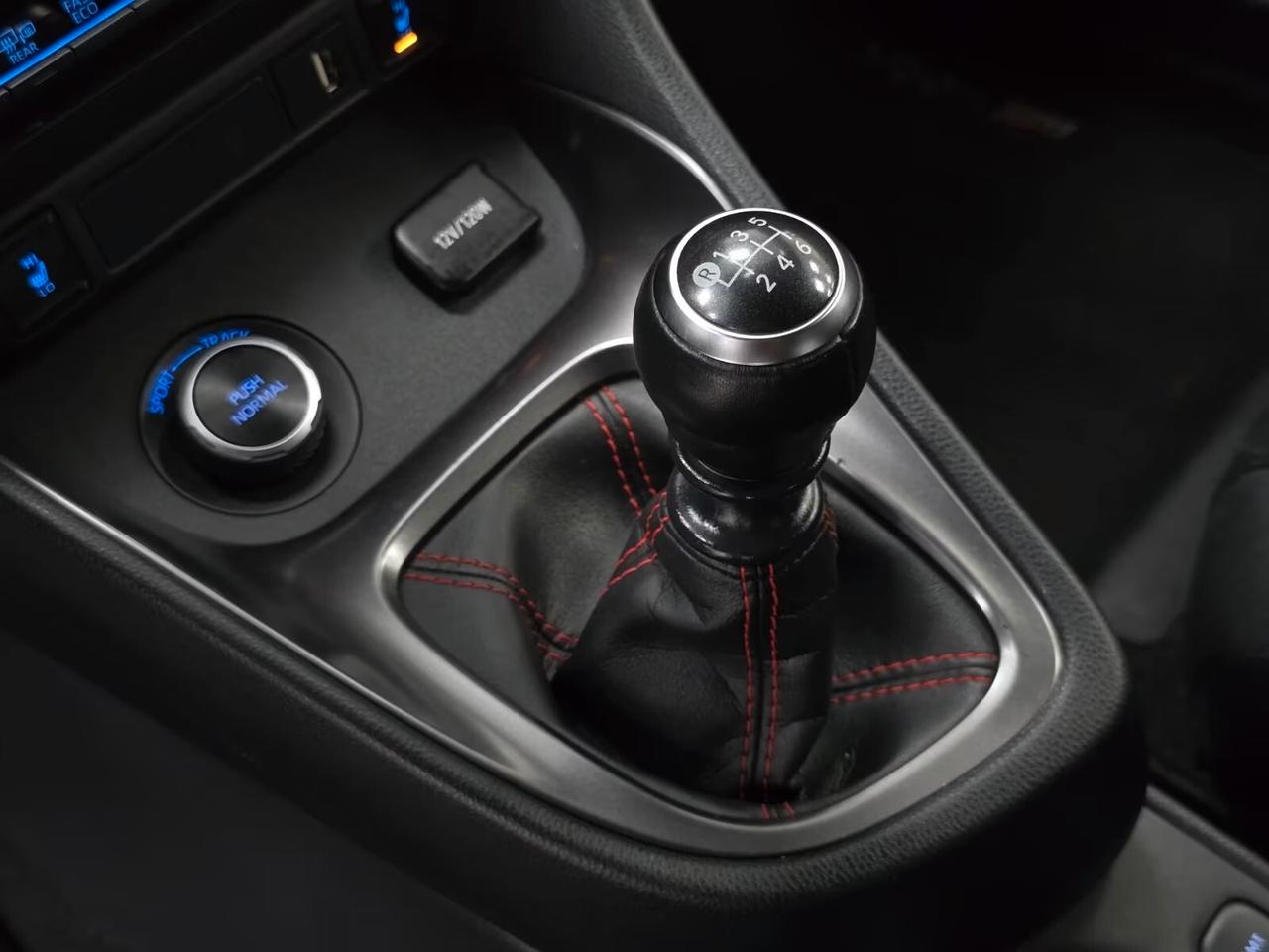 Toyota Yaris 1.6 Turbo 3 porte GR Circuit PERFORMANCE PREZZO PIU' BASSO