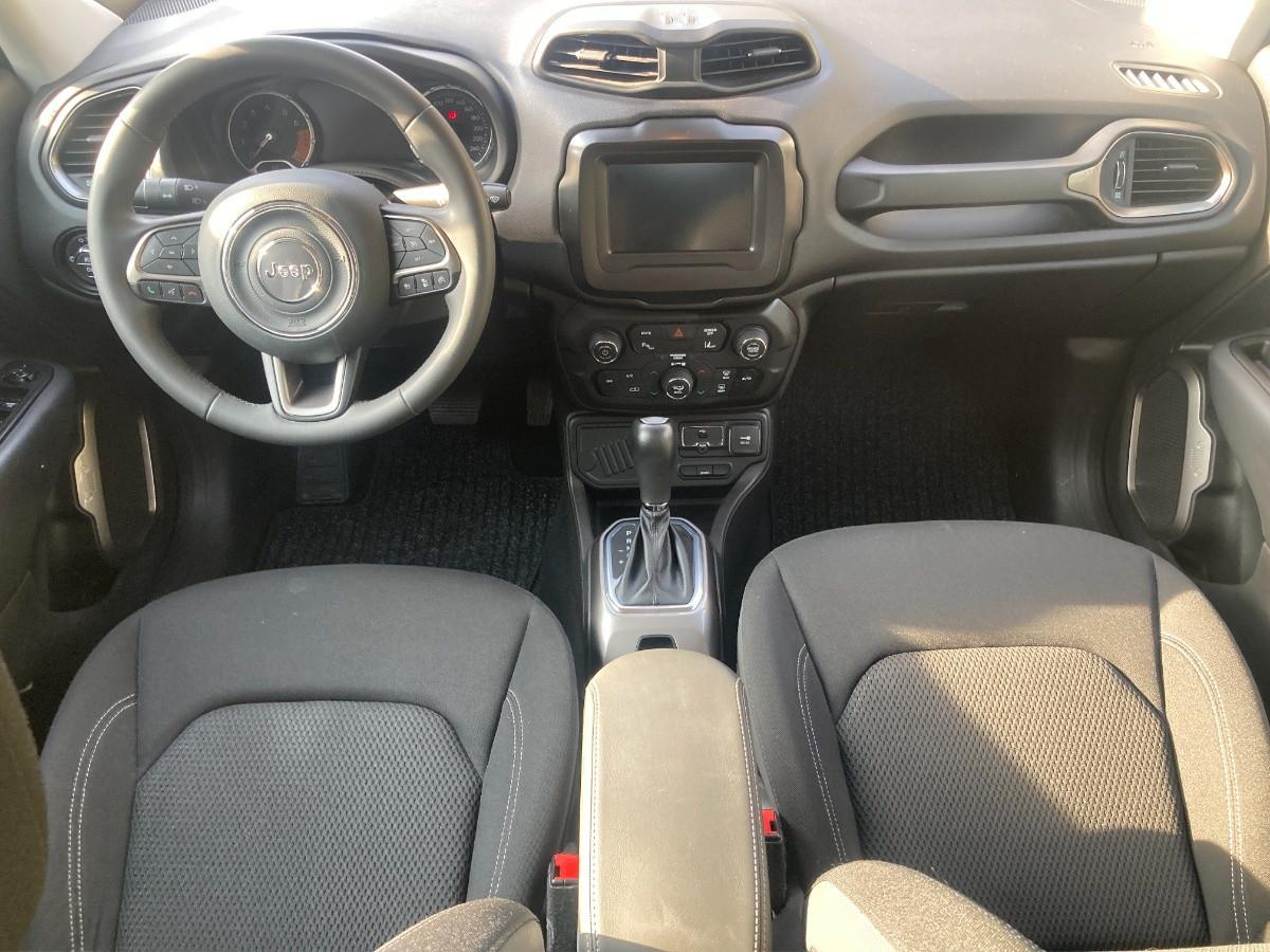JEEP Renegade 1.3 t4 Limited 2wd 150cv ddct