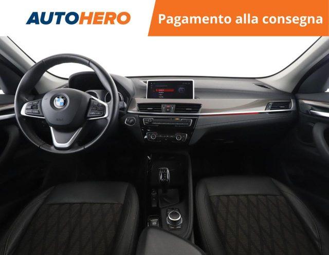 BMW X1 sDrive18d xLine