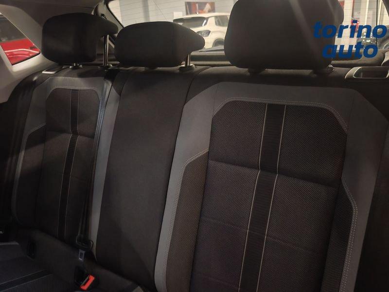 Volkswagen Polo 1.0 TSI Style