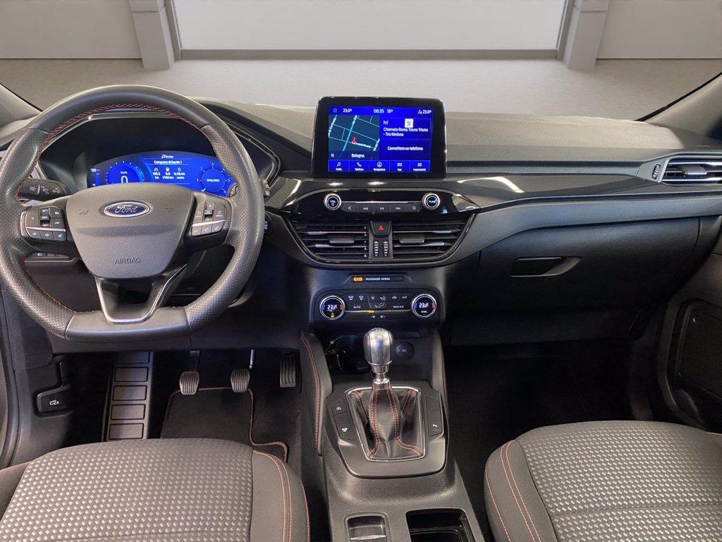 FORD Kuga 1.5 ecoblue ST-Line 2wd 120cv del 2022