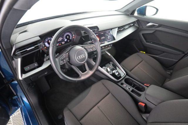 AUDI A3 A3 SPB 30 TDI S tronic Business