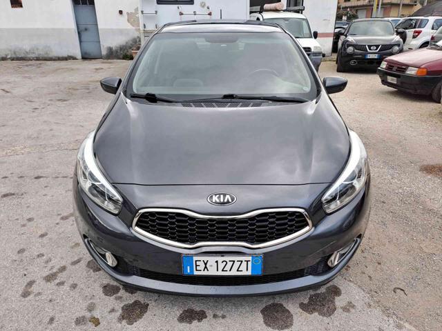 KIA cee'd 1.6 CRDi 110 CV 5 porte Cool