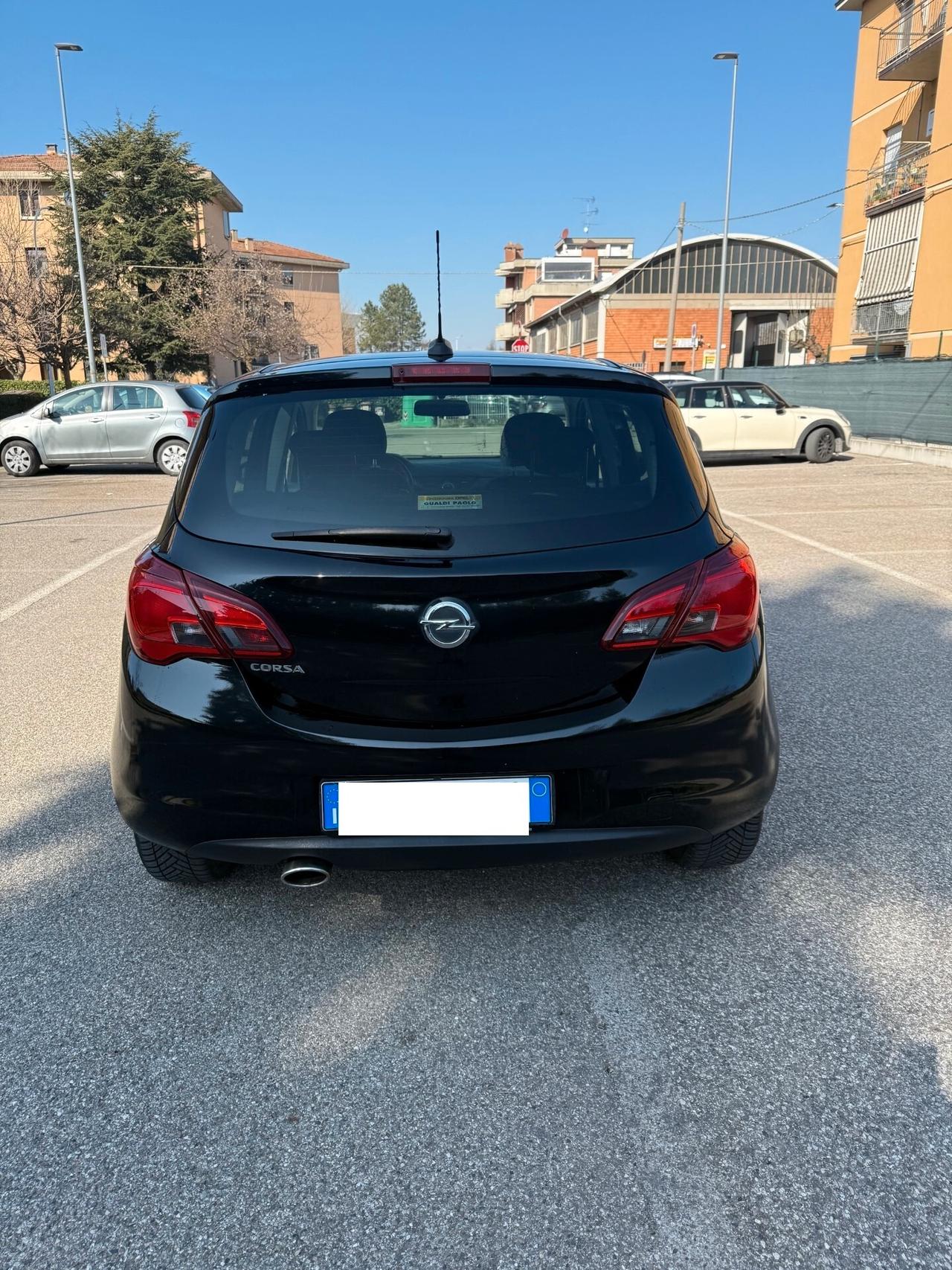 Opel Corsa 1.4 Gpl - NEOPATENTATI - 12 MESI DI GARANZIA -