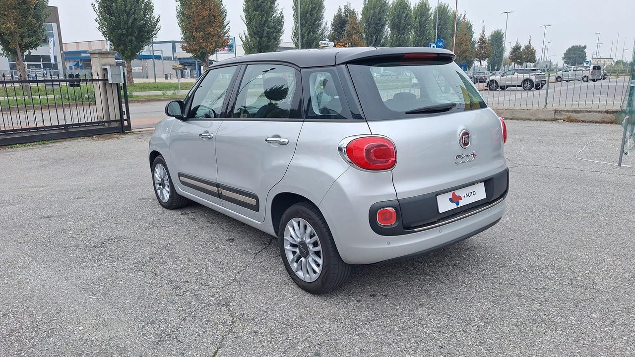 Fiat 500L 1.6 Multijet 105 CV Lounge