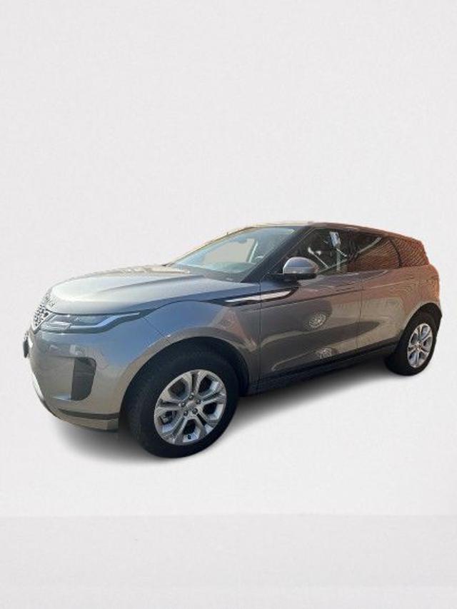 LAND ROVER Range Rover Evoque 2.0D I4 180 CV AWD Auto R-Dynamic S