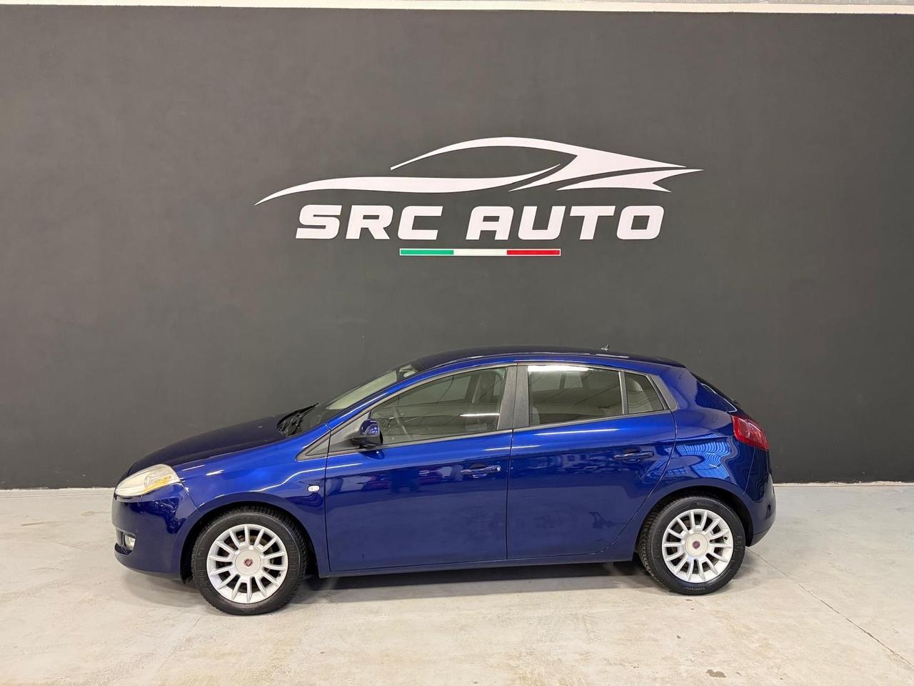 Fiat Bravo 1.4 Active GPL