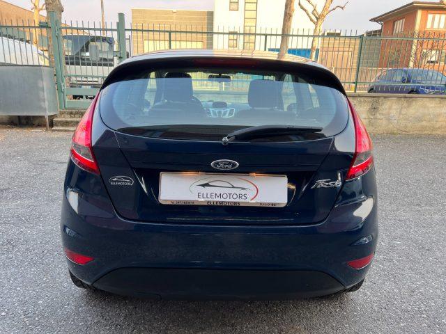 FORD Fiesta Neopatentati