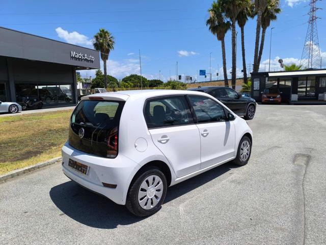 VOLKSWAGEN up! 1.0 5p. move up!