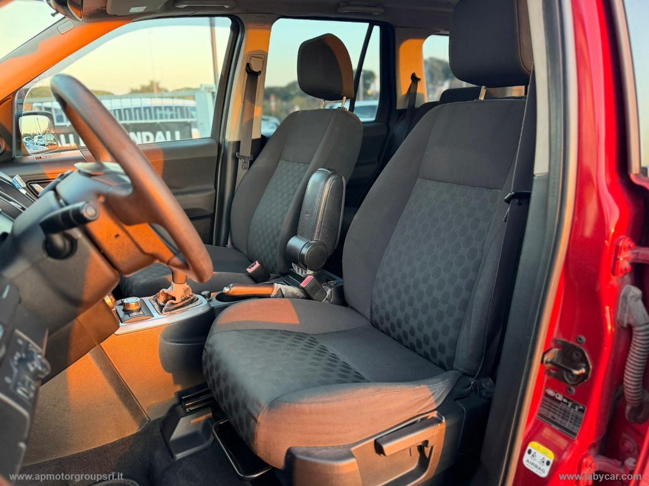 LAND ROVER Freelander 2.2 TD4 S.W. S