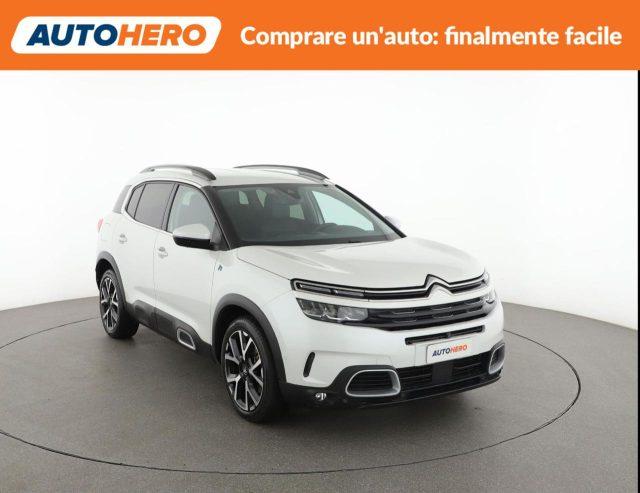 CITROEN C5 Aircross Hybrid 225 e-EAT8 Shine