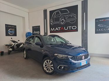 Fiat Tipo 1.6 Mjt S&S SW Business dct CAMBIO AUTOMATICO